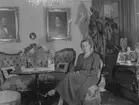 Ev. hemma hos Reimers