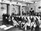 Järnhandlarorganisationens kongress i Gävle 1931.