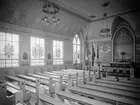 Soldatkyrkan i Gävle.