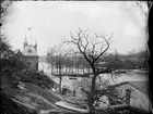 Stockholmsutställningen, Djurgården, Stockholm 1897