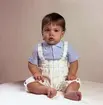 Annelie Samuelssons son, Gävle. Den 21 oktober 1983