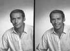 Zoran Busosèvic, Gävle. Den 31 september 1983