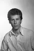 Alf Flodberg. Den 24 maj 1983