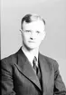 Redaktör Olof  Bäckman, Marielund