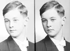 Bertil Holmström