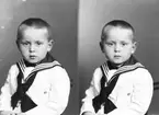 Erik Eklunds son