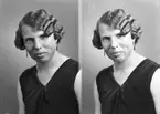 Hilda Bäckström