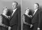 Herr och fru Wohlin