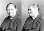 Fru Ahlström