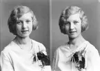 Gunborg Jernberg