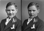 Pelle Friberg