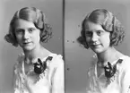 Harriet Munthe