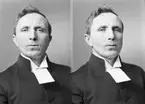 Pastor Frödeberg