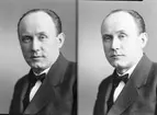 Carl Edkvist. Bomhus
