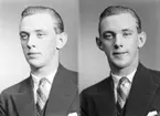 Herr Helge Svensson