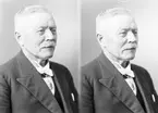 Typografen J. E. A. Holm på Brynäs