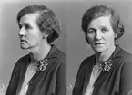 Stina Jäderström