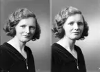 Fröken N. Hamrén