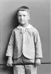 Pojken Eklund
