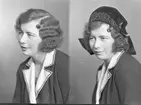 Fröken Fransson