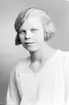 Ingrid Mattsson