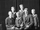 Familjen Joel Berglund
