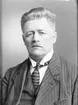 Redaktör N. S. Norling