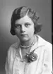 Elsie Andersson