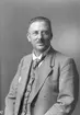 Redaktör Erik Törnfeldt