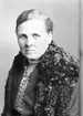 Anna Markusson