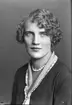 Elsa Bergholm