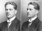 Agronom Nore Lindén