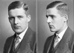 Herr J. Lundqvist