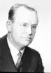 Ingenjör N. Månsson. Korsnäs Sågverk AB. Den 20 mars 1944
