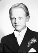Konfirmanden J. Engman