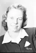 Mary Berg