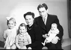 Familjen Holmqvist