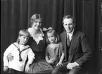 Familjen Hemlin