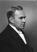 Pastor Einar Rimmerfors