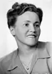 Sylvia Palo, Tyrolerrestaurangen, Furuvik. Den 19 juli 1944