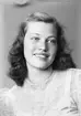 Anne Marie Aldenhag, Älvkarleby. Den 2 augusti 1944