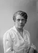 Frida Lundholm