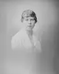 Sigrid Axner