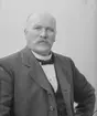 August Carlsson