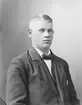 Ernst Ekman