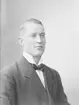 Johan Skoglund