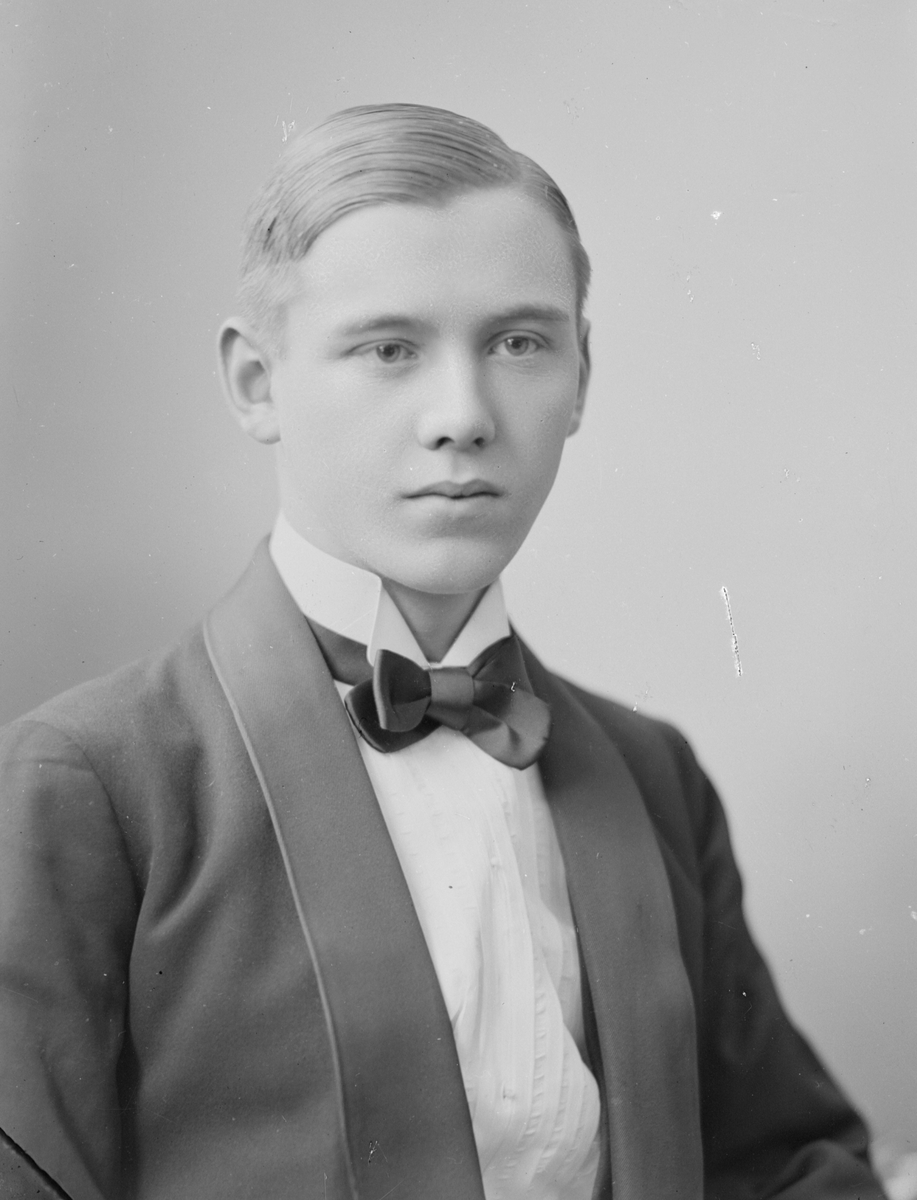 Einar Grandin


