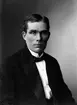 L. O. Sundberg