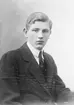 Otto Olsson