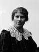 Elsa Hedberg